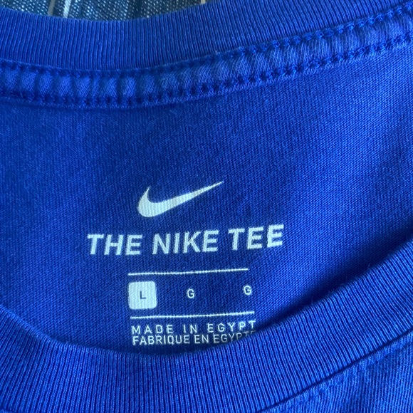 Nike Swoosh T-Shirt🔥🔥🔥 - Picture 3 of 3